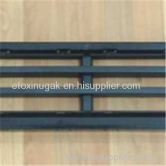 For VOLVO NEW FH UPPER GRILLE STEP MOLDING