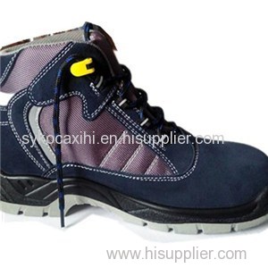 Safety Footwear Seandard CE S1