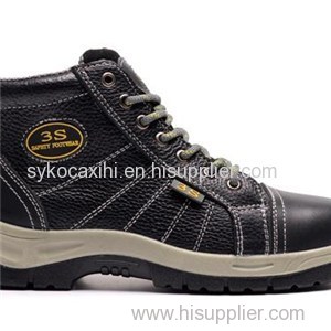 Worker Shoe Basic Type
