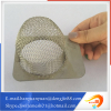 Small Stainless steel mesh filter tube With ISO9001:2008 Certification