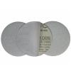 Self Adhesive Backed Abrasive Sandpaper Discs For Disc Sander