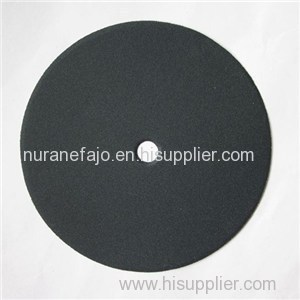 Wet Or Dry Silicon Carbide Abrasive Sanding Discs For Automibile