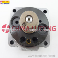 High Quality Head Rotor For Toyota Six Cylinder Pump Injector Rotor Head For Diesel Fuel Injection Parts