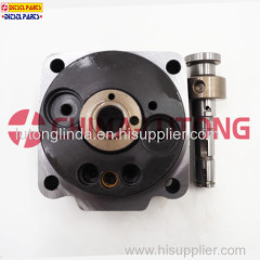 Head Rotor Four Cylinder Fuel Rotor Head For Diesel Fuel Injection Parts