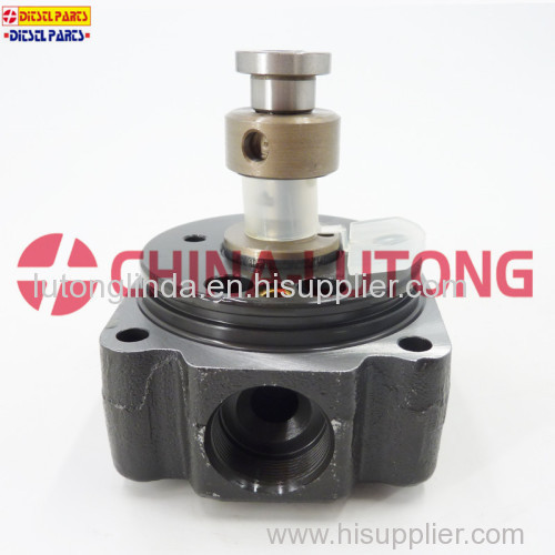 Spare Parts Head Rotor Four Cylinder Rotor Head For Diesel Fuel Engine Parts