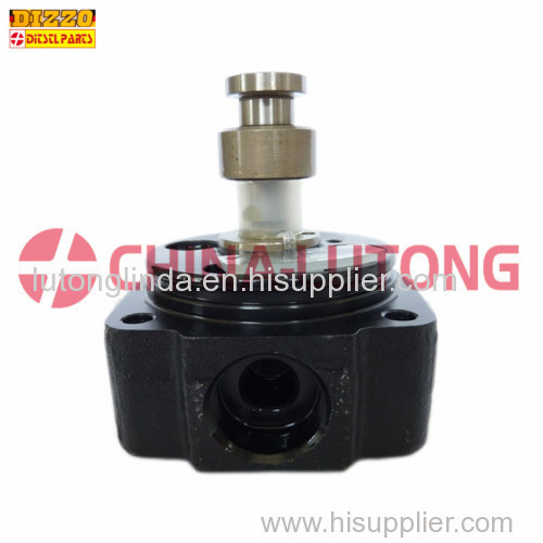 Head Rotor Six Cylinder Rotor Head For Fuel Injection Parts