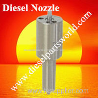 Injector Nozzle of High Pressure Common Rail Nozzle