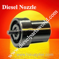 Injector Nozzle of High Pressure Common Rail Nozzle