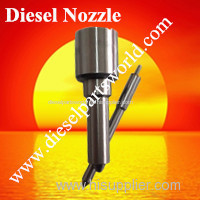 Injector Nozzle of High Pressure Common Rail Nozzle