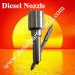Injector Nozzle of High Pressure Common Rail Nozzle