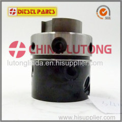 Diesel Fuel Engine Parts Rotor Head Four Cylinder Supplier