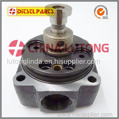 Wholesale Diesel Fuel Engine Parts Rotor Head Four Cylinder Supplier For Auto