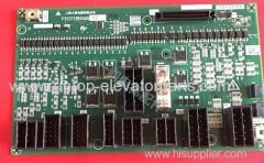 Mitsubishi elevator parts PCB P203713B000G21