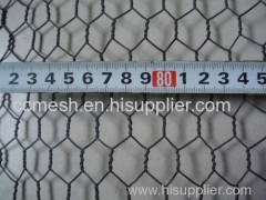 Professional factory hexagonal decorative chicken wire mesh