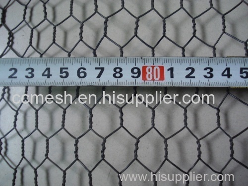 hexagonal wire mesh for chicken