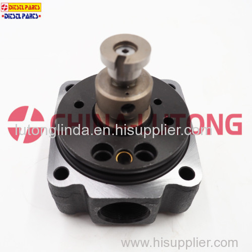 VE Pump Parts Head Rotor Four Cylinder Fuel Rotor Head For Diesel Fuel Injection Parts