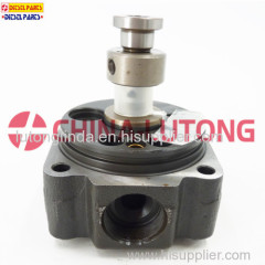 Diesel Fuel Injection Parts Head Rotor Four Cylinder Fuel Rotor Head