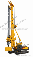 competitive price Bore pile foundation Hydraulic Rotary Crawler Drilling Rig
