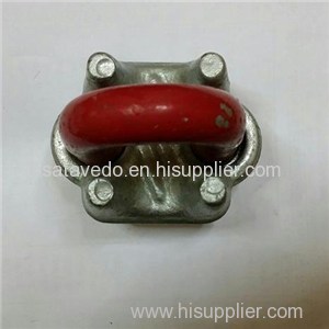 US Type Forged Wire Ropes Clips