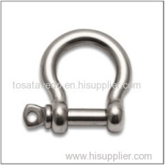 Forged Bow Shackle G209 G2130