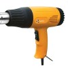 2000w Professional Air Heat Gun Paint Removal Blower