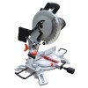 255mm 10 Inch Carbon Less Magnetic Induction Motor Miter Saw