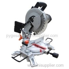 255mm 10 Inch Carbon Less Magnetic Induction Motor Miter Saw