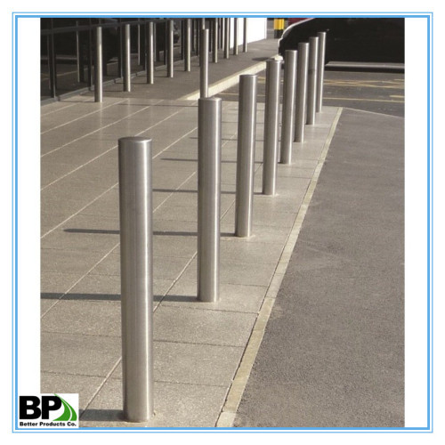 traffic safety steel bollards with top quality and cheap price