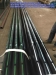 HOT ROLLED SEAMLESS STEEL PIPE