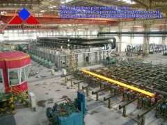 seamless steel line pipe