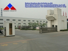 linzhou fengbao pipe industry co.,ltd.