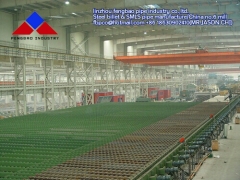 linzhou fengbao pipe industry co.,ltd.