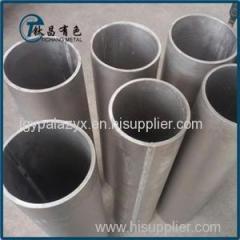 High Temperature Titanium Alloy Welded Pipes