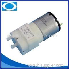 High Pressure Pump SC3802PM