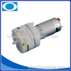 Long Life Time High Flow Pump SC6001PM