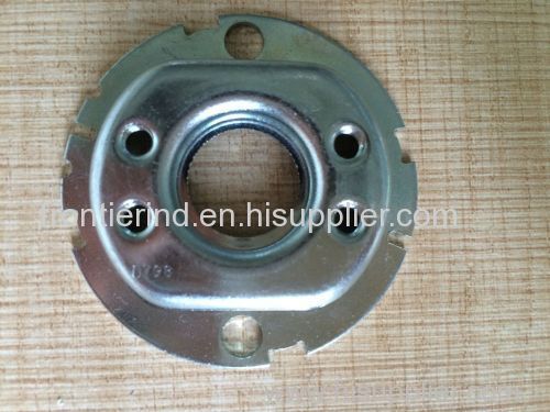 Customized HIGH precision metal forming parts