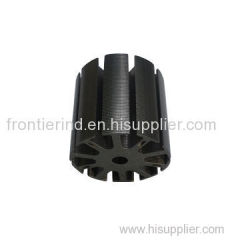 Machinery and equipment accessories customized metal stamping parts