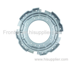 Automotive Metal Stamped Part with Various Finish& Made of Various Materials