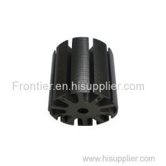 Automotive Metal Stamped Part with Various Finish& Made of Various Materials