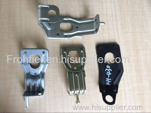 Customized High-quality Metal Stamping Parts