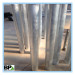 traffic safety steel bollards with top quality and cheap price