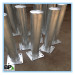 traffic safety steel bollards with top quality and cheap price