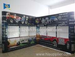 pop up banner stand /pop up display stand / trade show display stand