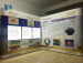 pop up banner stand /pop up display stand / trade show display stand