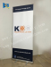 80*200cm /aluminum roll up banner stand /pull up banner stand