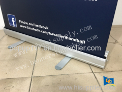 80*200cm /aluminum roll up banner stand /pull up banner stand