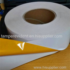 high temperature ployimide PCB labels