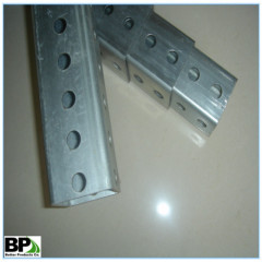 top selling metal telescoping square post in American markets