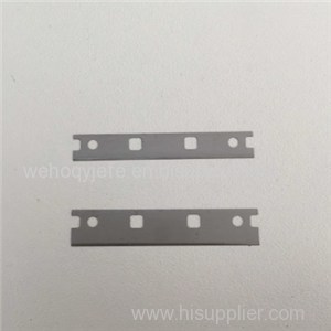 Stainless Steel Blade Product Product Product