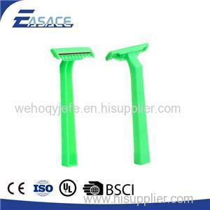 AK-1016 High Quality Disposable Safety Razor Blade/hotel Razor